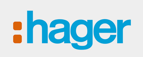 hager-logo